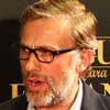 Christoph Waltz Agua para elefantes Premiere Barcelona