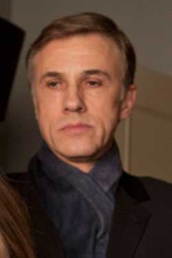 Christoph Waltz Un Dios salvaje