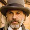 Christoph Waltz Django desencadenado