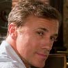 Christoph Waltz Big eyes