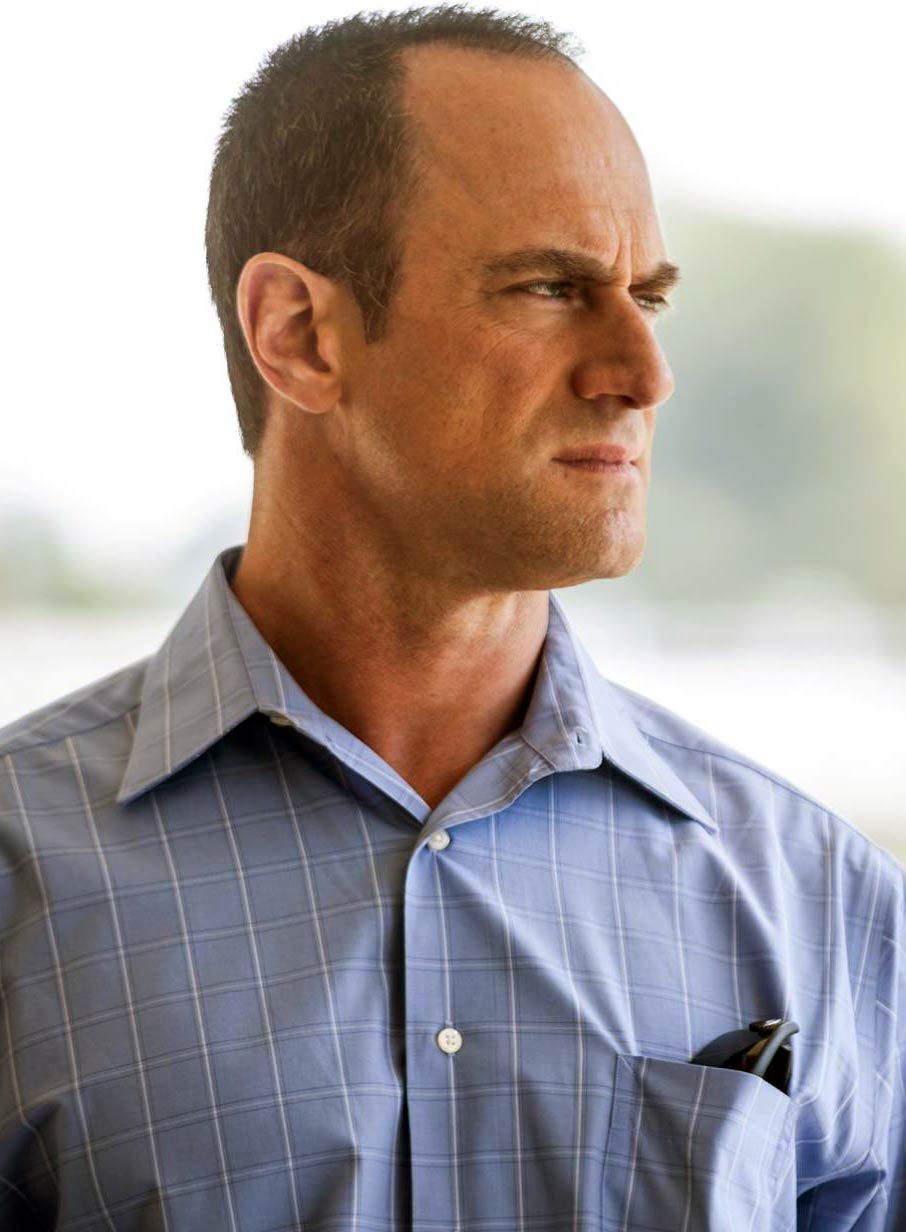 Christopher Meloni foto Small time / 3 de 3