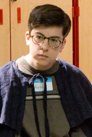 Christopher Mintz-Plasse Mal ejemplo