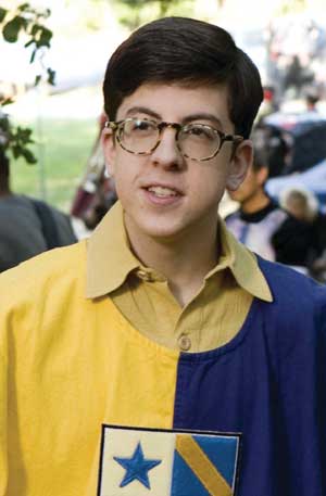 Christopher Mintz-Plasse Mal ejemplo