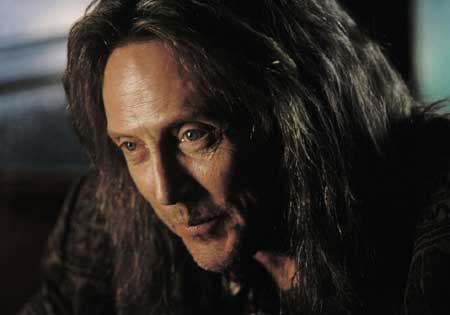 Christopher Walken Envidia