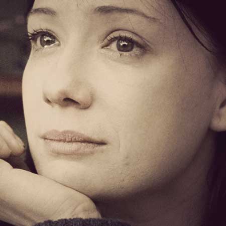 Chulpan Khamatova América, Una historia muy portuguesa