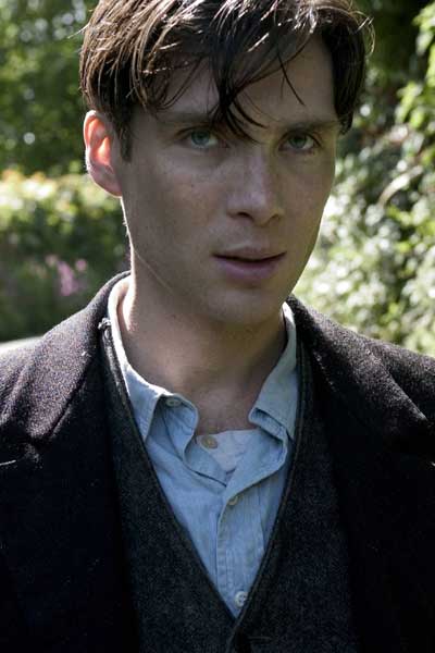 Cillian Murphy En el límite del amor