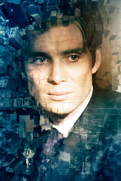 Cillian Murphy Origen