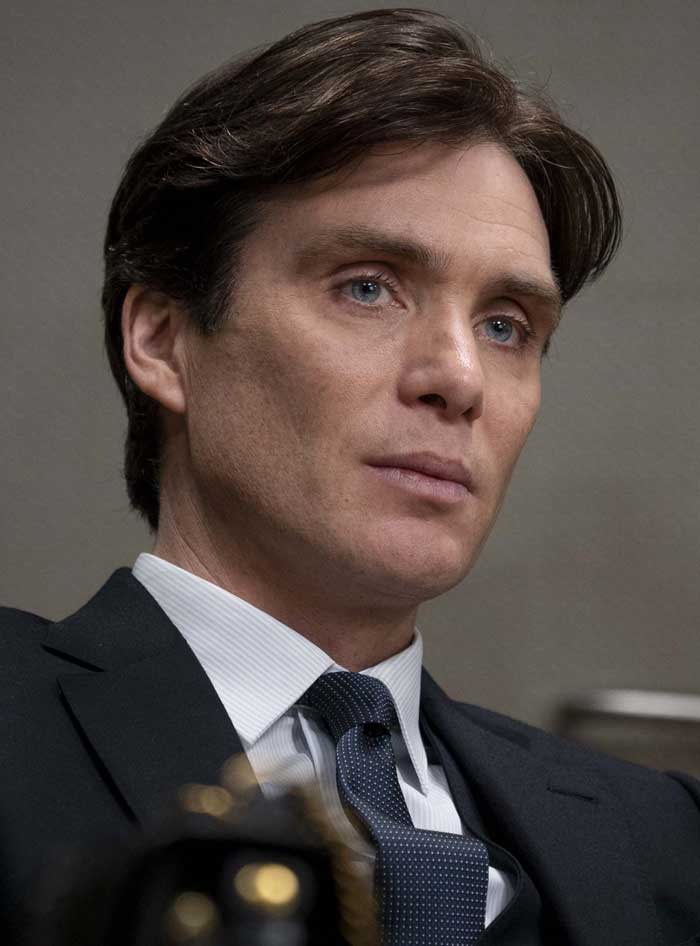 Cillian Murphy Anna