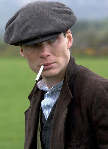 Cillian Murphy El viento que agita la cebada