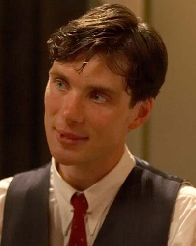 Cillian Murphy El viento que agita la cebada