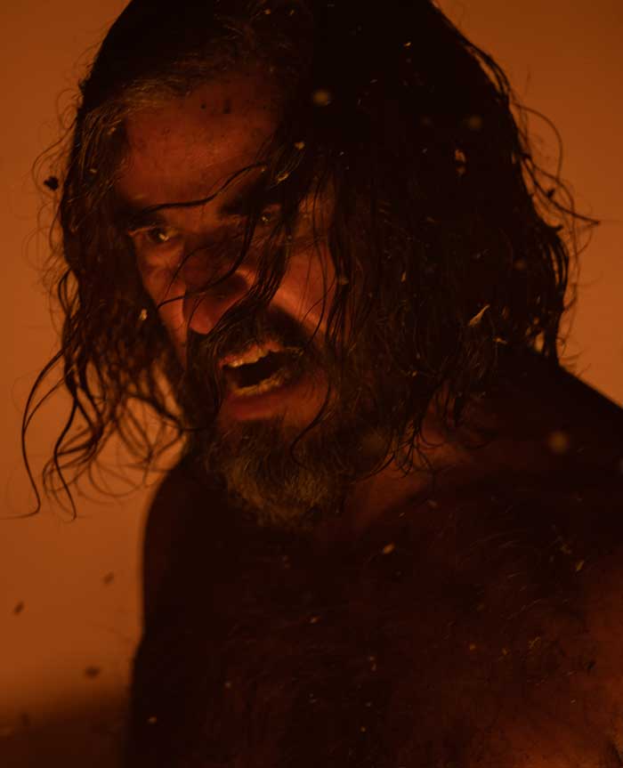 Claes Bang El hombre del norte