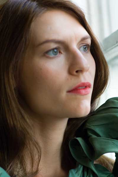 Claire Danes El atardecer