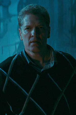 Clancy Brown Pesadilla en Elm Street (El origen)