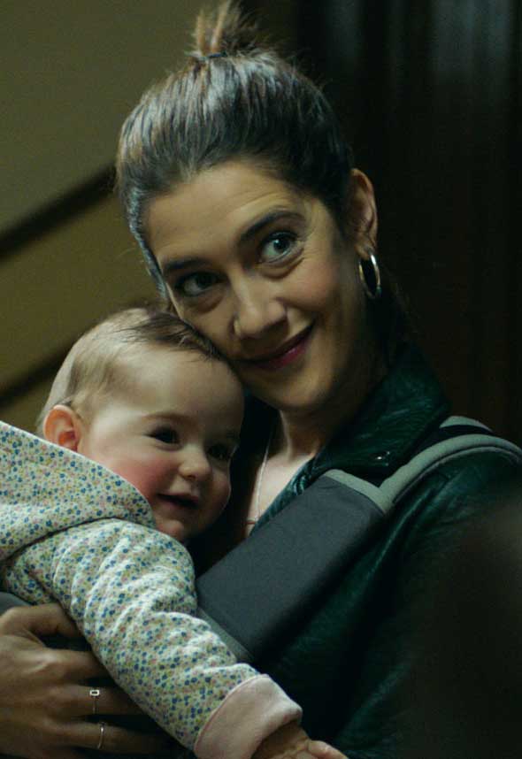 Clara Alonso Abuelos