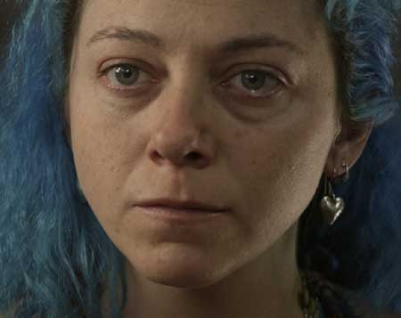 Clara Galí La llegenda de l'Innombrable