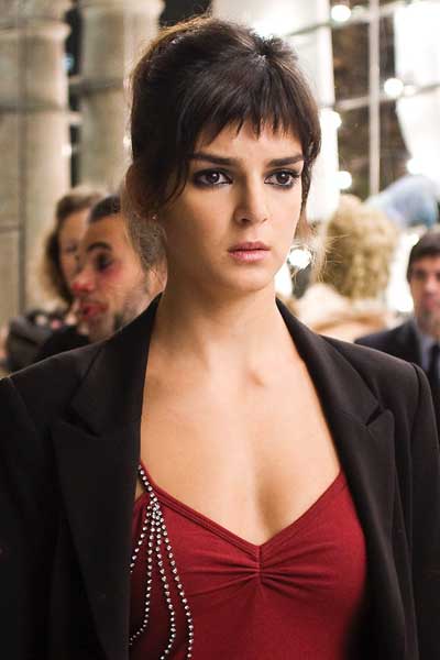 Clara Lago Tengo ganas de tí