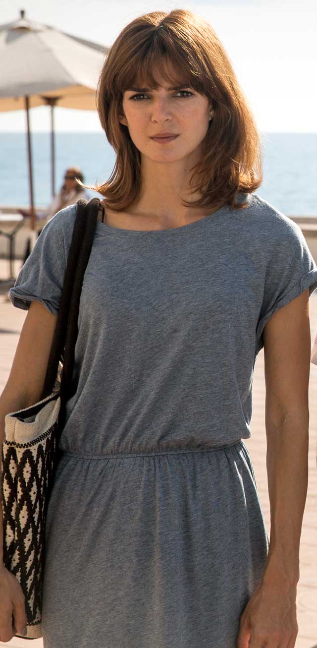 Clara Lago Gente que viene y bah