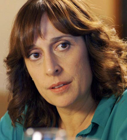 Clara Segura Barcelona, noche de invierno