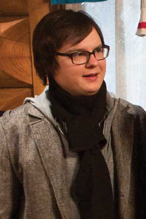 Clark Duke Jacuzzi al pasado