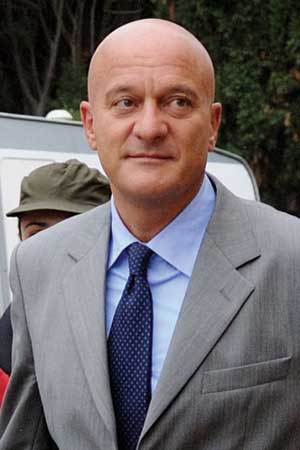 Claudio Bisio Bienvenidos al Sur