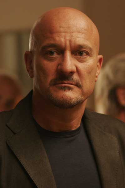 Claudio Bisio Ex