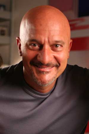 Claudio Bisio Ex