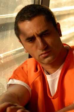 Cliff Curtis Territorio prohibido