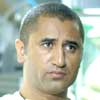Cliff Curtis Sunshine