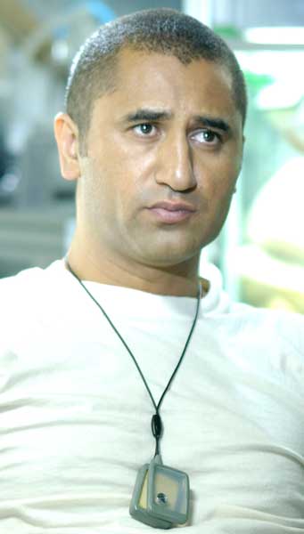 Cliff Curtis Sunshine