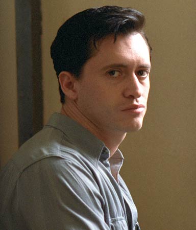 Clifton Collins Jr. Truman Capote