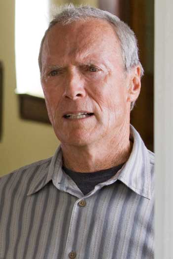 Clint Eastwood Gran Torino