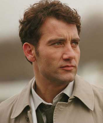 Clive Owen Cegados por el deseo