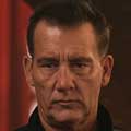 Clive Owen Cleaner