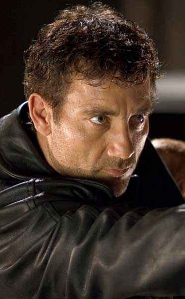 Clive Owen Shoot 'Em Up