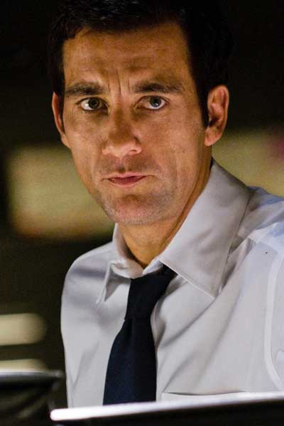 Clive Owen Duplicity