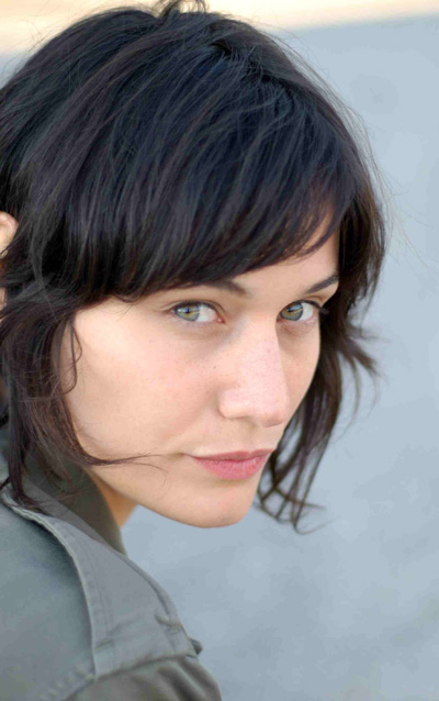 Clotilde Hesme Un verano en la provenza