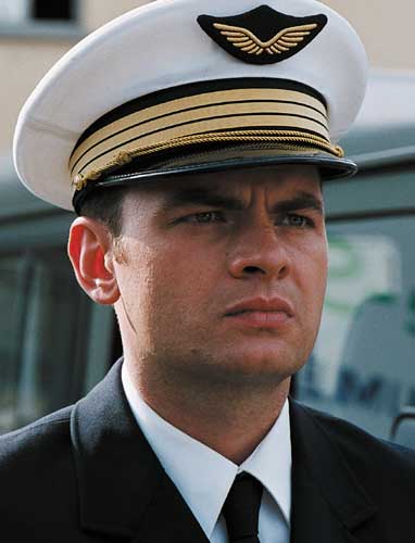 Clovis Cornillac Héroes del cielo