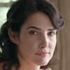 Cobie Smulders Un lugar donde refugiarse