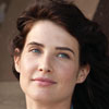 Cobie Smulders Un lugar donde refugiarse