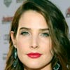 Cobie Smulders Vengadores: La era de Ultrón Premiere en Los Ángeles