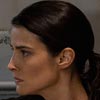 Cobie Smulders Jack Reacher: Nunca vuelvas atrás