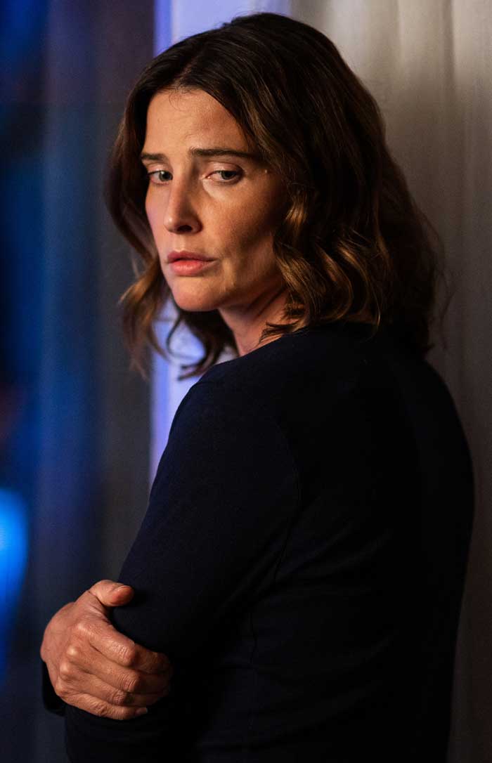 Cobie Smulders La casa al final de la curva