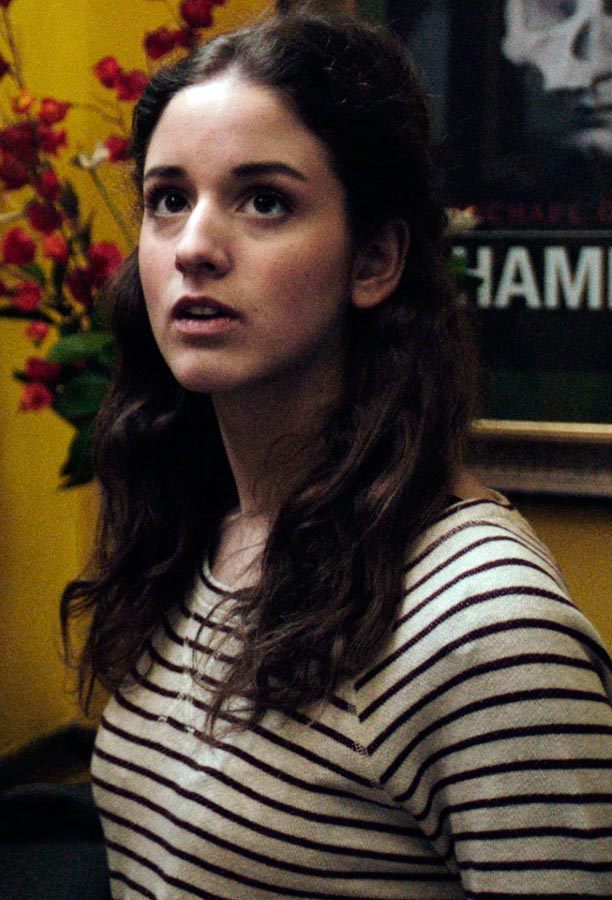 Coco König El último acto