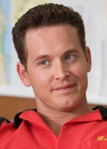 Cole Hauser Separados