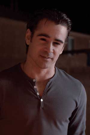 Colin Farrell Noche de miedo