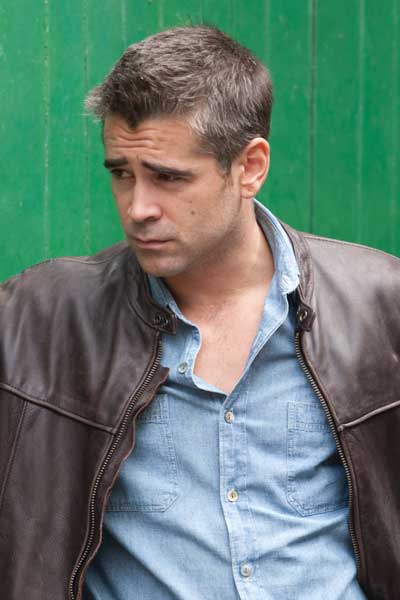Colin Farrell London Boulevard