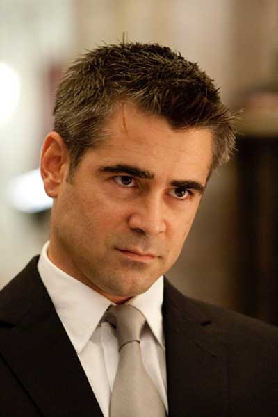 Colin Farrell London Boulevard