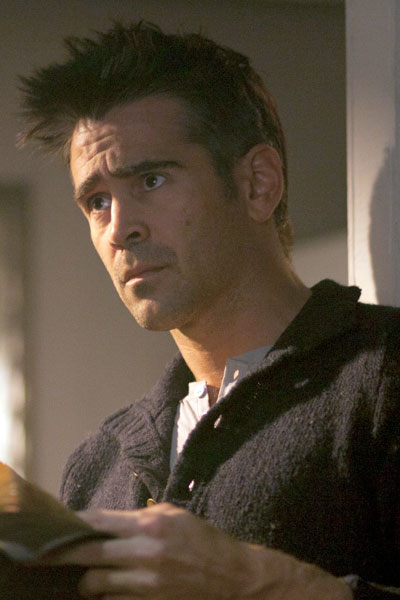 Colin Farrell Siete psicópatas