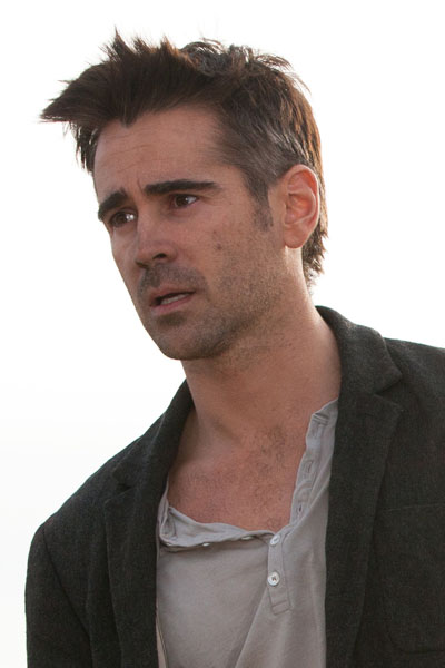 Colin Farrell Siete psicópatas