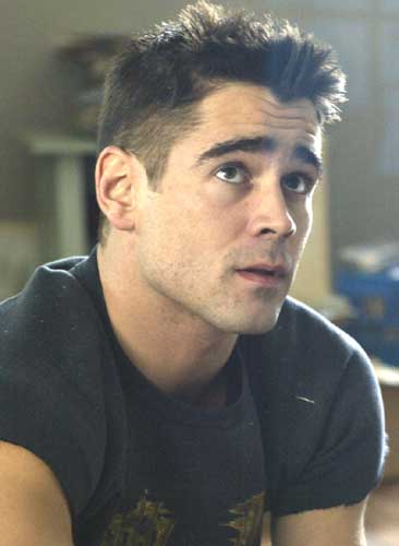 Colin Farrell Una casa en el fin del mundo